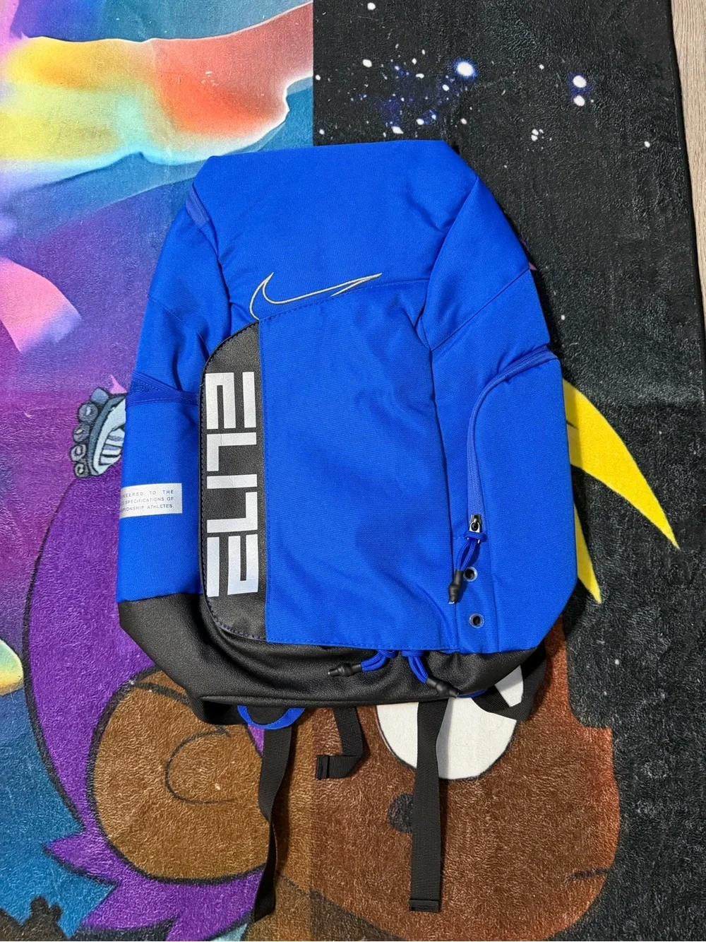 Nike Elite Backpack NWT